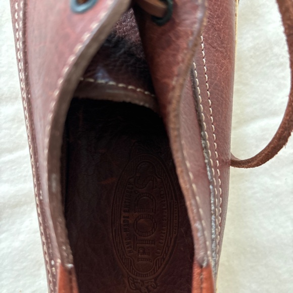 JP Tod’s leather deck shoes - Picture 6 of 6